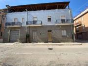 Casa indipendente in vendita a San Severo FG