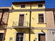 Casa indipendente in vendita a San Severo via Legnano, 56