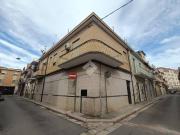 Casa indipendente in vendita a San Severo via on. A....