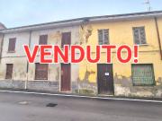 Casa indipendente in vendita a San Vittore Olona MI