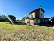 Casa indipendente in vendita a San Zenone al Po PV