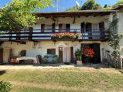 Casa indipendente in vendita a Sanfront CN