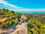 Casa indipendente in vendita a Sanremo