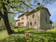 Casa indipendente in vendita a Sansepolcro