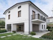 Villa singola in vendita a Sansepolcro viale Osimo, 369