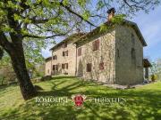 Casa indipendente in vendita a Sansepolcro AR