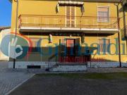 Casa indipendente in vendita a Santa Cristina e Bissone PV