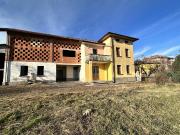 Casa indipendente in vendita a Santa Giustina
