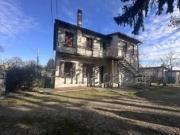 Casa indipendente in vendita a Santa Maria Di Sala