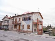 Casa indipendente in vendita a Santa Maria Nuova