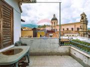 Casa indipendente in vendita a Santa Venerina