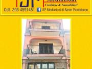 Casa indipendente in vendita a Santa Venerina