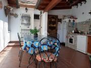 Casa indipendente in vendita a Santadi SU