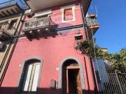 Casa indipendente in vendita a Sant'Alfio via Cavour, 41