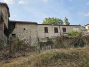 Casa indipendente in vendita a Sant'Anatolia di Narco PG