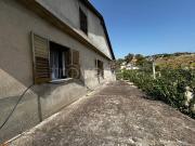 Casa indipendente in vendita a Sant'Ilario dello Ionio