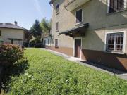 Casa indipendente in vendita a Sant'Omobono Terme BG