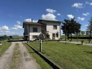 Casa indipendente in vendita a Sant'Urbano PD