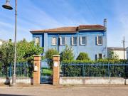 Casa indipendente in vendita a Sant'Urbano PD