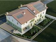 Casa indipendente in vendita a Sarcedo VI