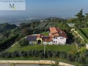 Casa indipendente in vendita a Sarego VI