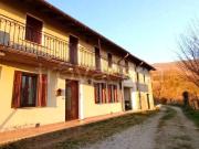 Casa indipendente in vendita a Sarmede