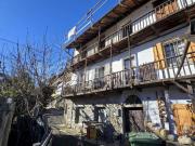 Casa indipendente in vendita a Sarre