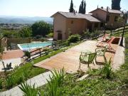 Casa indipendente in vendita a Sarteano SI