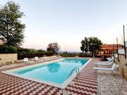 Casa indipendente in vendita a Sarteano SI