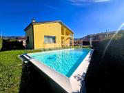 Casa indipendente in vendita a Sarzana SP