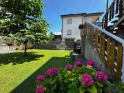 Casa indipendente in vendita a Sarzana SP