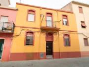 Casa indipendente in vendita a Sassari via Cervi, 37,...