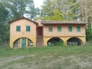 Casa indipendente in vendita a Sasso Marconi BO
