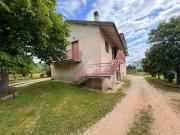 Casa indipendente in vendita a Sassoferrato AN