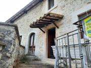 Casa indipendente in vendita a Scheggino PG