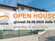 Casa indipendente in vendita a Schio VI