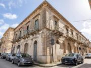 Casa indipendente in vendita a Scicli, Scicli