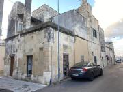 Casa indipendente in vendita a Scorrano LE