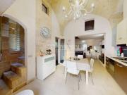 Casa indipendente in vendita a Scorrano LE