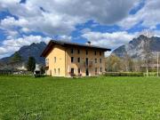 Casa indipendente in vendita a Sedico BL