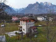 Casa indipendente in vendita a Sedico BL