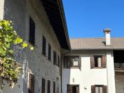 Casa indipendente in vendita a Sedico BL