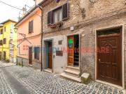 Casa indipendente in vendita a Segni via Peppino Rossi
