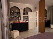 Casa indipendente in vendita a Segrate via Cassanese, 192