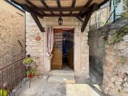 Casa indipendente in vendita a Sellano