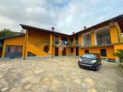 Casa indipendente in vendita a Selvaggio, Giaveno