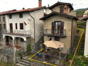 Casa indipendente in vendita a Selvapiana, Fabbrica Curone