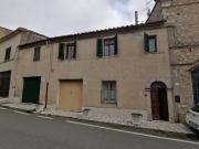 Casa indipendente in vendita a Semproniano GR