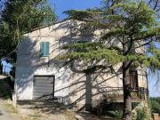 Casa indipendente in vendita a Semproniano GR
