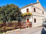 Casa indipendente in vendita a Senigallia
